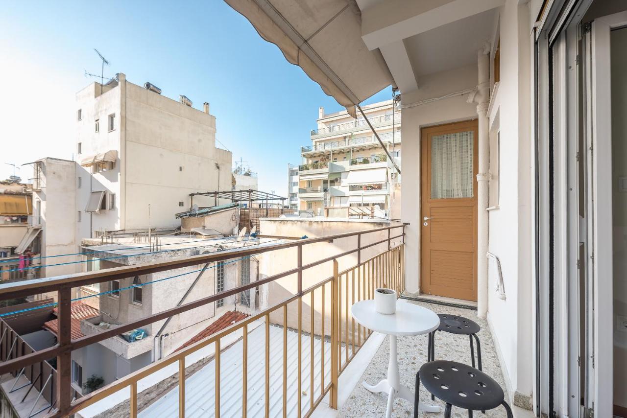 Apartment Sophisticated Family House With Acropolis View Athens