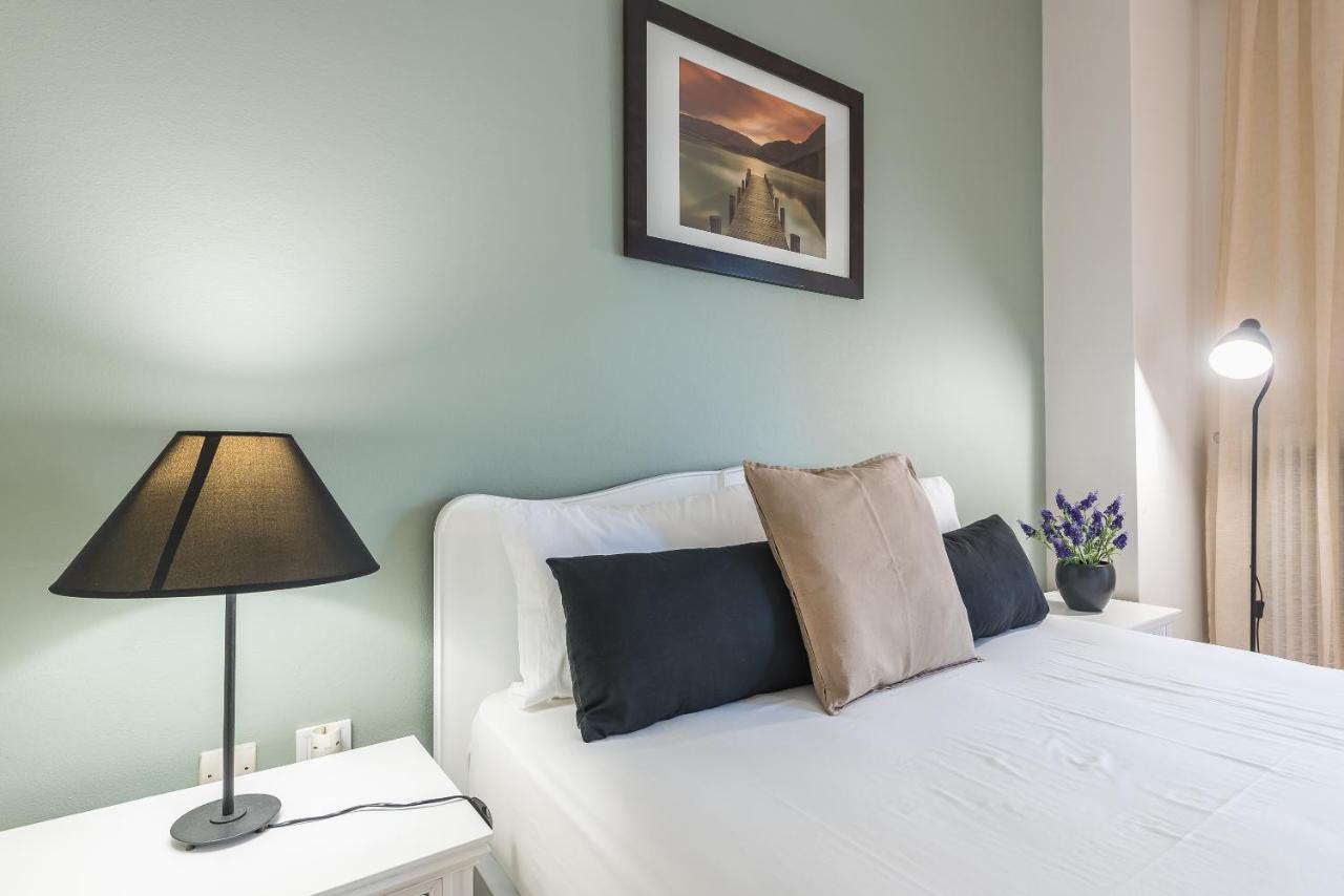 Apartament Sophisticated Family House With Acropolis View *