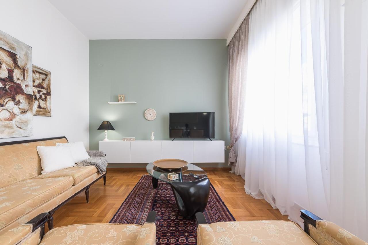 Sophisticated Family House With Acropolis View Apartment *