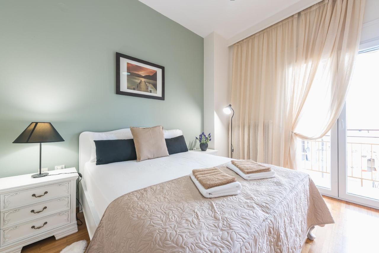 Apartment Sophisticated Family House With Acropolis View Athens