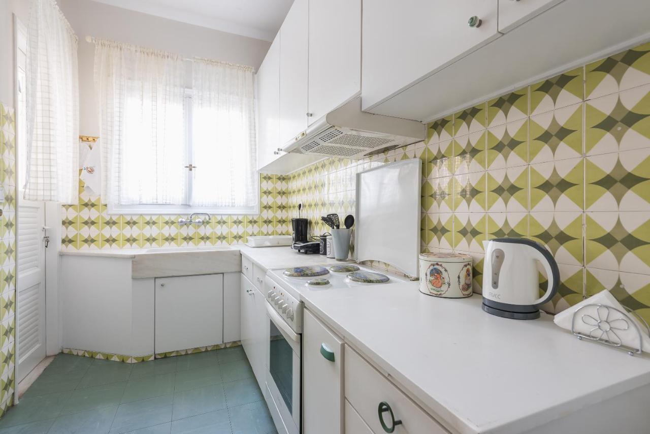 Sophisticated Family House With Acropolis View * Athens